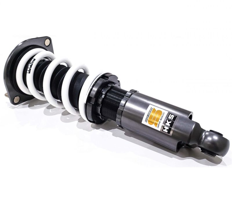 HKS Hipermax S Coilover Kit - Toyota Supra (JZA80) 1993-2002