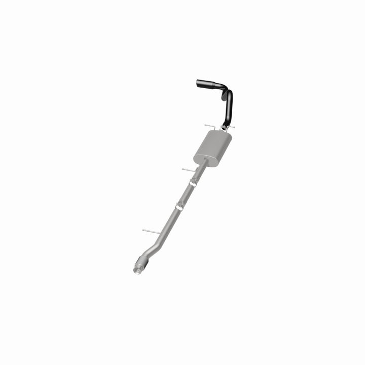 MagnaFlow SYS Cat-Back 14-16 Chevy Silverado 1500 4.3/5.3L 3 inch Easy Install