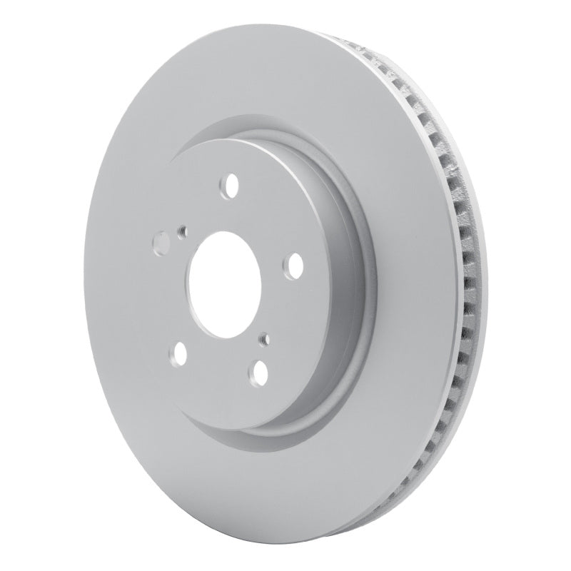 DFC 18-25 Lexus UX300 H Front GeoSPEC Coated Rotor