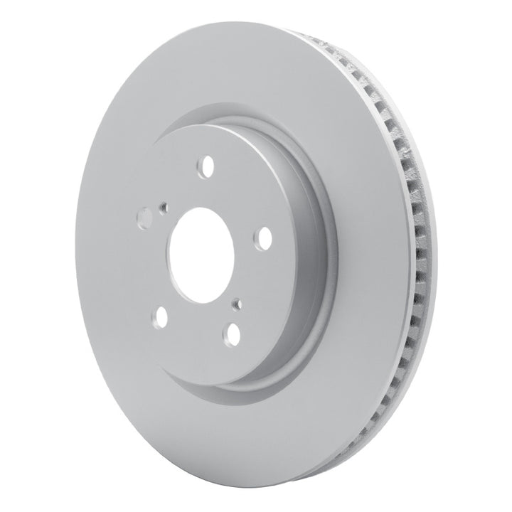 DFC 18-25 Lexus UX300 H Front GeoSPEC Coated Rotor