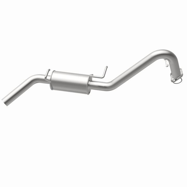 BRExhaust 1997–2000 Infiniti QX4 and 2006–2000 Nissan Pathfinder Muffler Kit