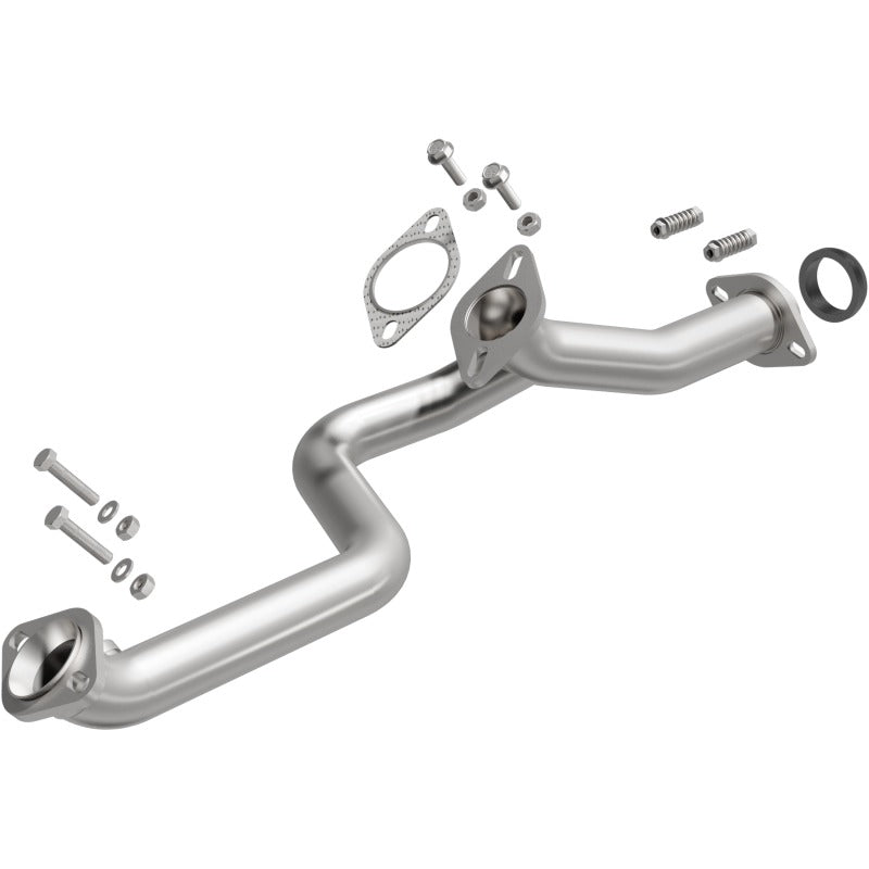 BRE Exhaust 09-12 Escape Tribute 2.5L 3.0L Front Pipe Kit