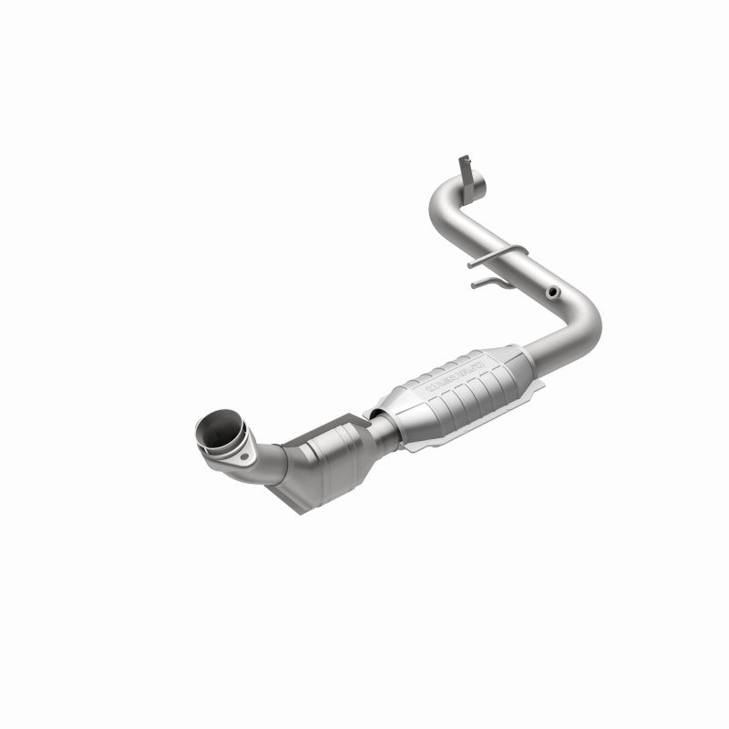 Magnaflow Direct-Fit Catalytic Converter Ford F-150 5.4L Supercharged P