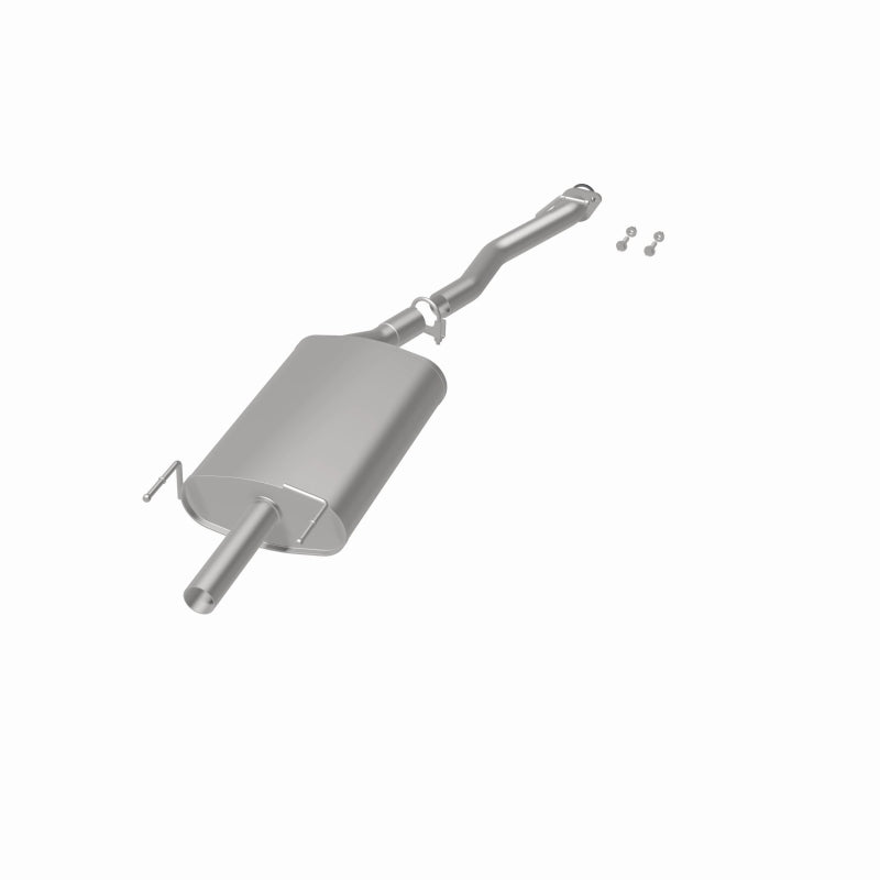 BRE Exhaust Muffler Kit for 1990–1991 Accord 2.2L