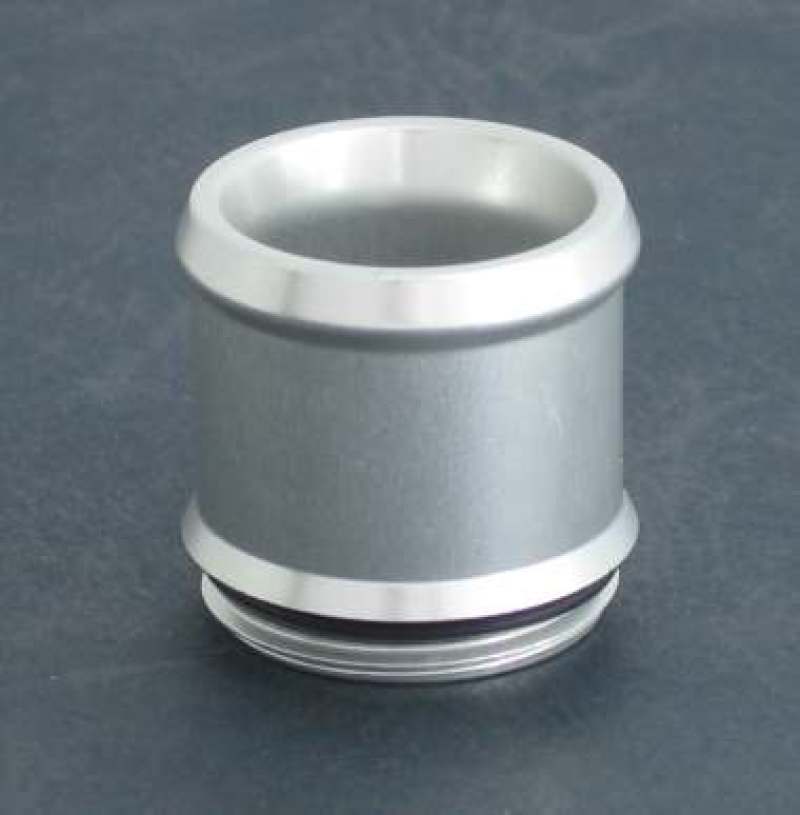 GFB 25mm Plumback Adaptor for Recirc Outlet Hose Compatibility