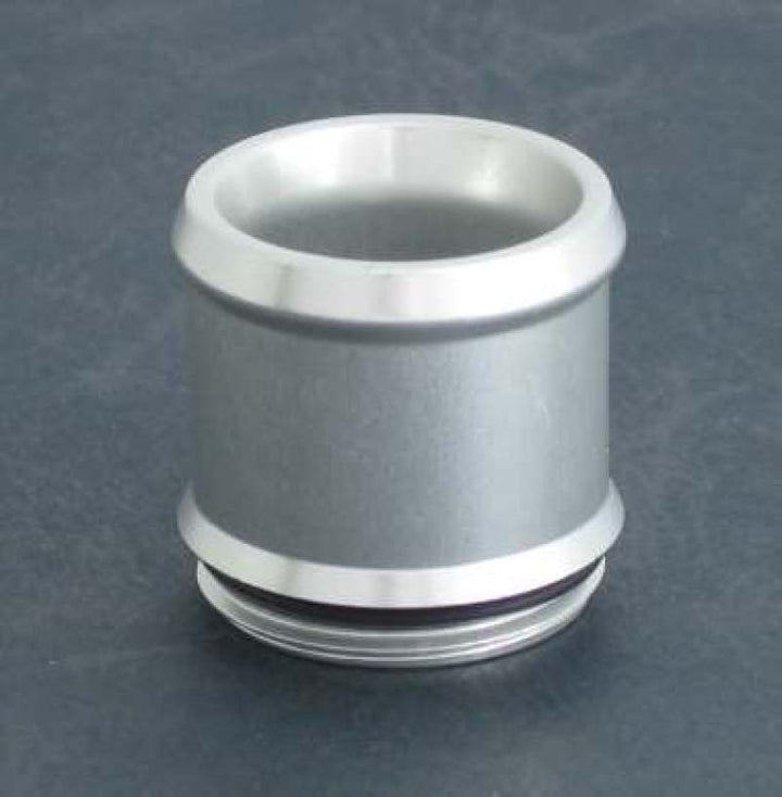 GFB 25mm Plumback Adaptor for Recirc Outlet Hose Compatibility