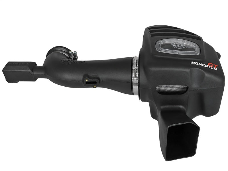 AFe Power Cold Air Intake System with Pro DRY S Filter for 13-15 Chevrolet Camaro SS V8-6.2L