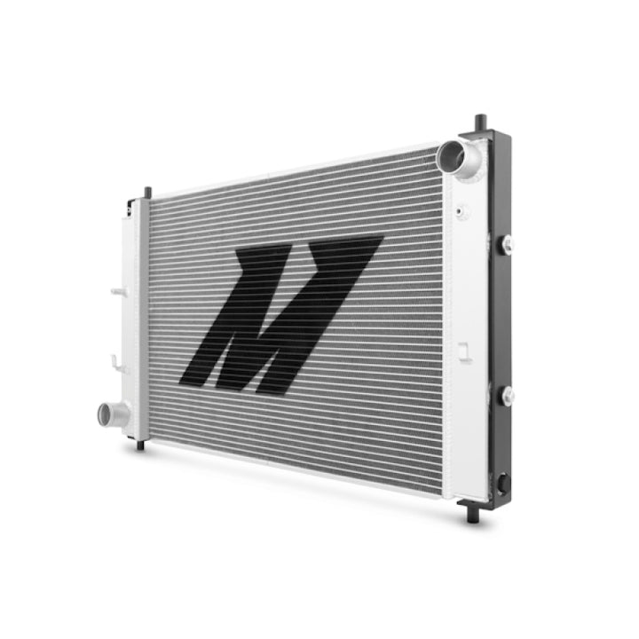 Mishimoto Aluminum Radiator for Ford Mustang with Stabilizer System (97-04) - OneFastShop