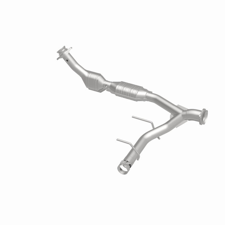 Magnaflow Direct-Fit Catalytic Converter for 03-04 Ford Expedition 5.4L V8 Passenger Side - OneFastShop