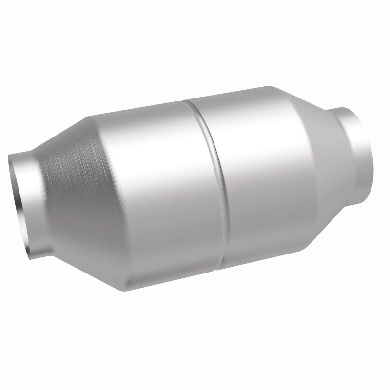 Magnaflow Universal 3.50 Inch O/C Diesel Catalytic Converter for 2001-2006 Chevrolet Silverado & GMC Sierra 2500/3500