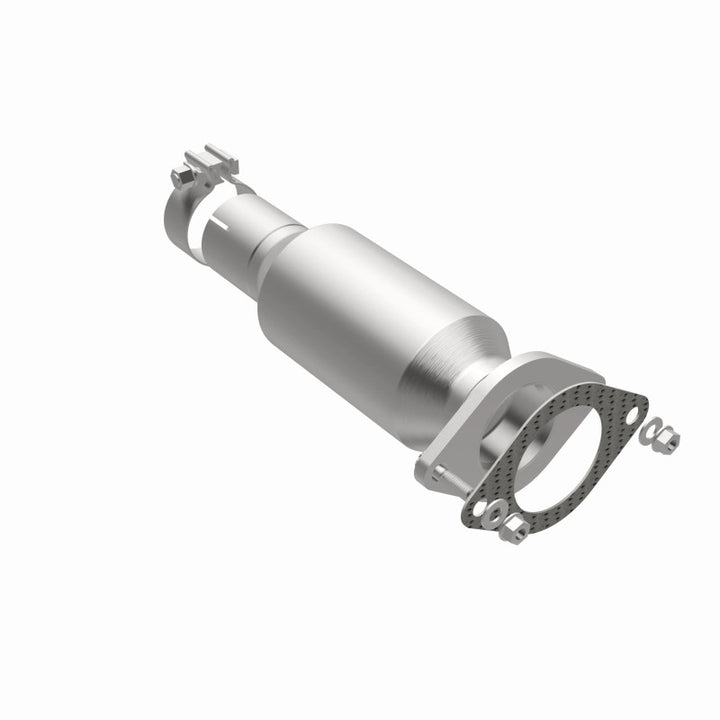 Magnaflow Direct Fit Converter for Chevrolet Malibu 2.4L 09-10 - OneFastShop