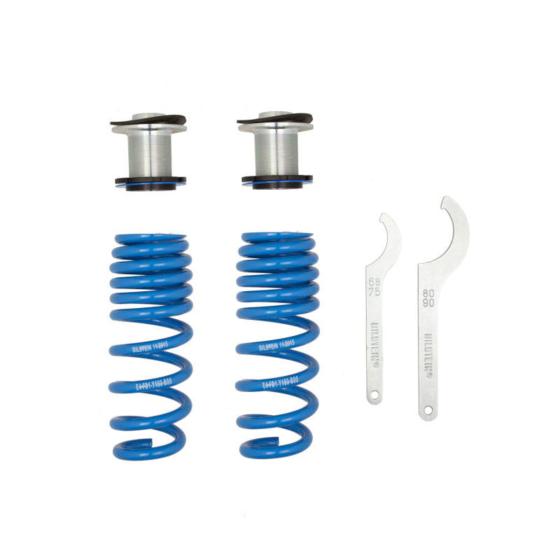 Bilstein B14 (PSS) Front & Rear Suspension Kit - 12-13 BMW 328i/335i - OneFastShop