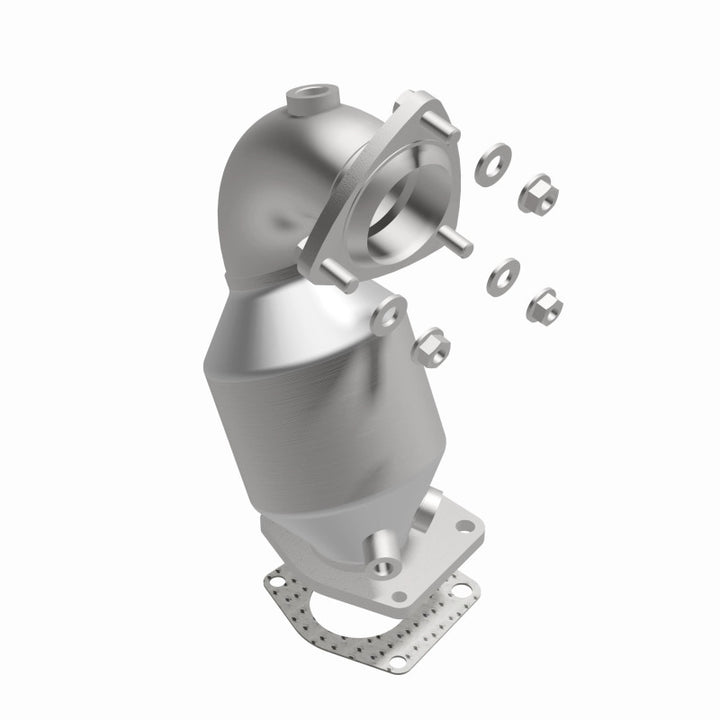 MagnaFlow Conv DF 03-08 Saab 9-3 2.0L Easy Install