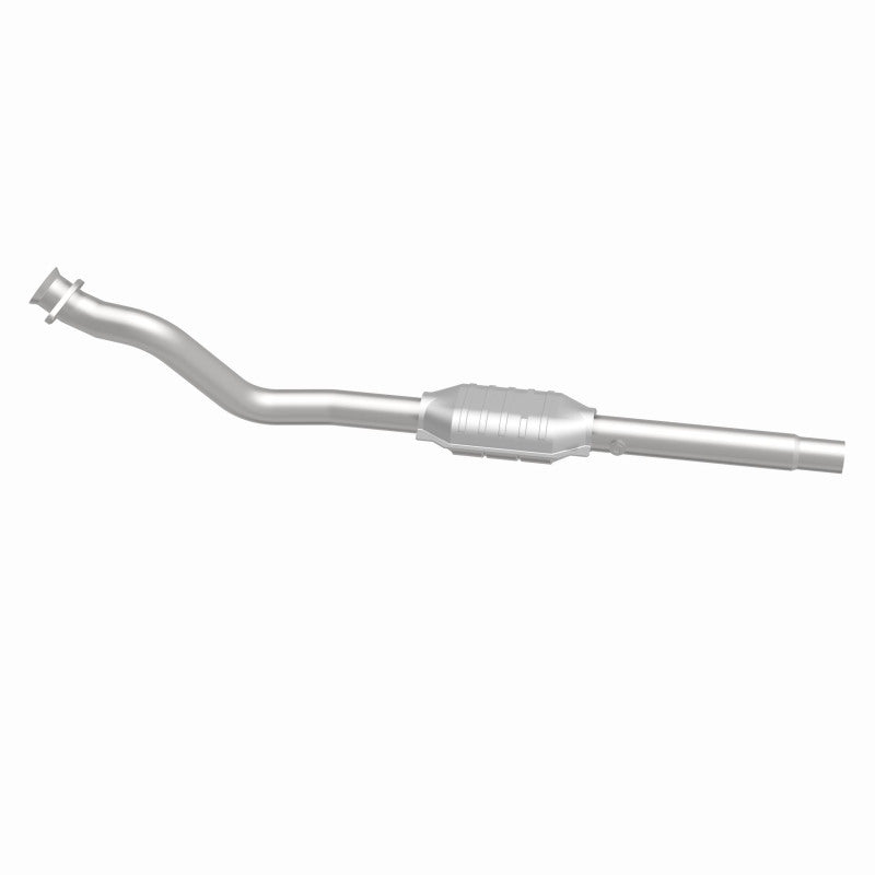 Magnaflow Direct-Fit Catalytic Converter for 1996 Chevrolet Lumina APV, Oldsmobile Silhouette, Pontiac Trans Sport - OneFastShop