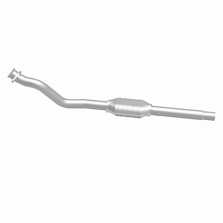 Magnaflow Direct-Fit Catalytic Converter for 1996 Chevrolet Lumina APV, Oldsmobile Silhouette, Pontiac Trans Sport - OneFastShop