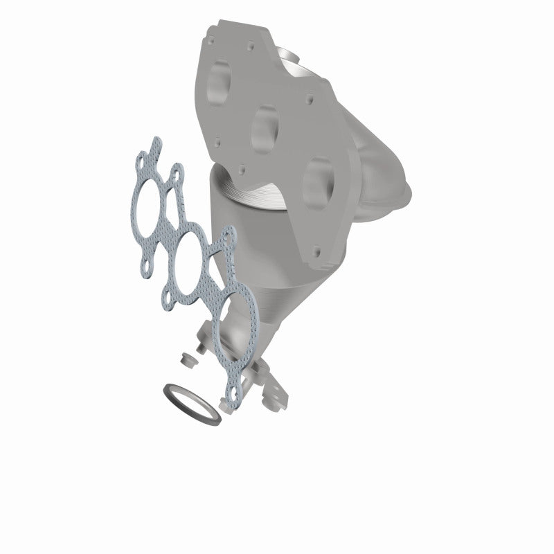 Magnaflow Direct-Fit 3.5L Left Catalytic Converter