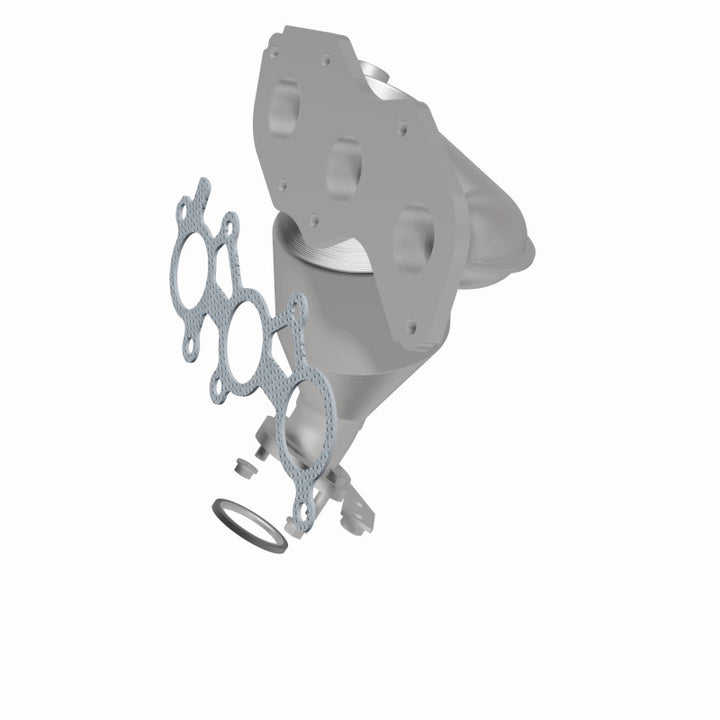 Magnaflow Direct-Fit 3.5L Left Catalytic Converter