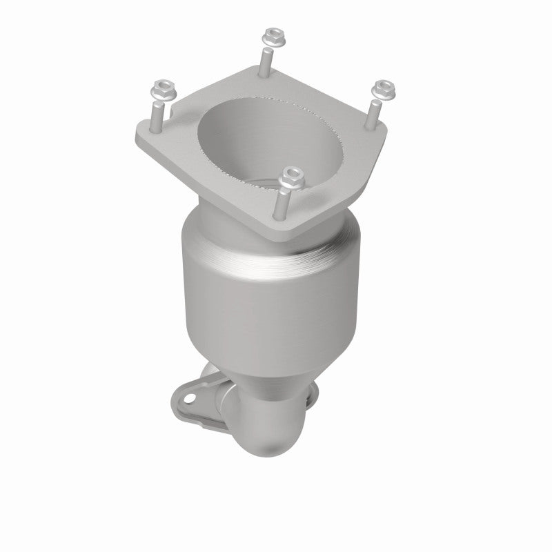 MagnaFlow Conv DF Direct-Fit Catalytic Converter for 2001–2002 Dodge Stratus 2.7L - OneFastShop