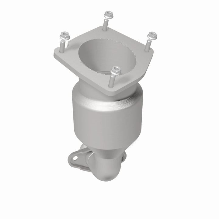 MagnaFlow Conv DF Direct-Fit Catalytic Converter for 2001–2002 Dodge Stratus 2.7L - OneFastShop