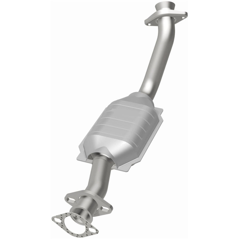 MagnaFlow Conv DF Ford-Lincoln-Mercury 9 Easy Install