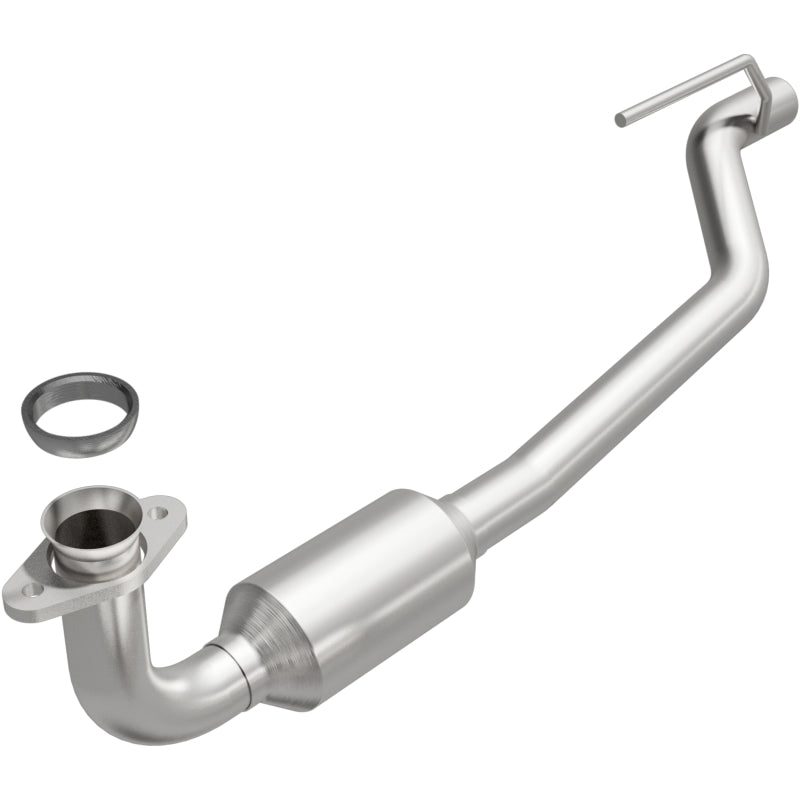 Magnaflow Direct-Fit Catalytic Converter for Ford-Mercury 89-91 Thunderbird Cougar - OneFastShop