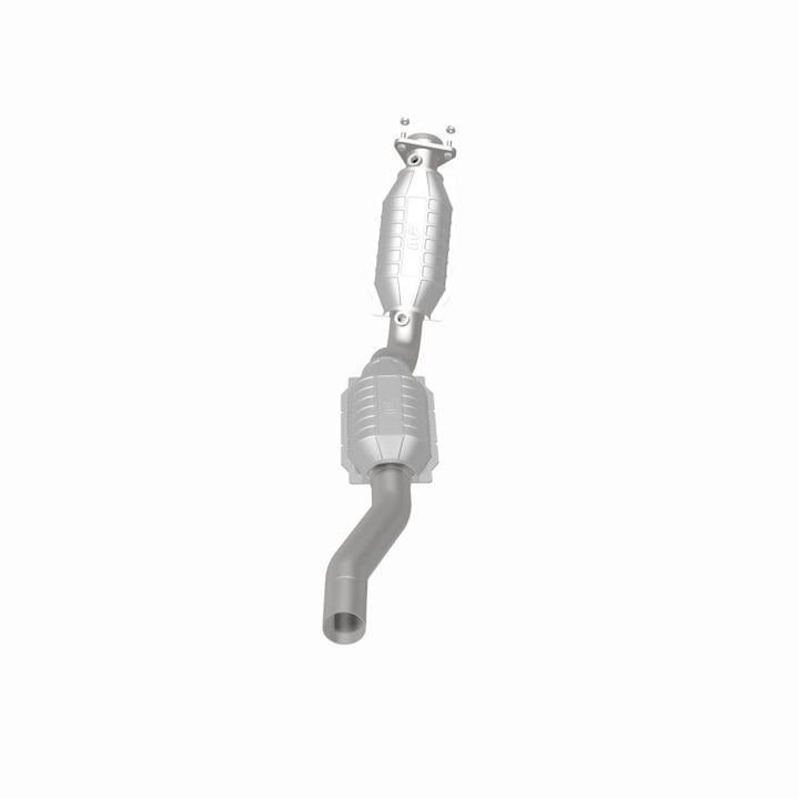 Magnaflow Catalytic Converter DF 04-06 Dodge Ram SRT-10 8.3L Passenger Side - OneFastShop