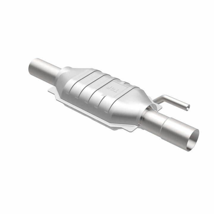 Magnaflow Direct Fit Catalytic Converter for 94-95 Dodge Ram 8.0L P/S