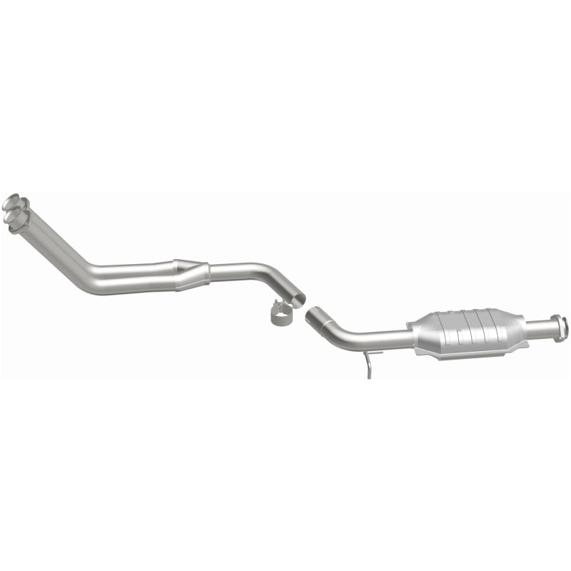 Magnaflow Direct-Fit Catalytic Converter for 91-93 Mercedes 190E 2.3L - OneFastShop