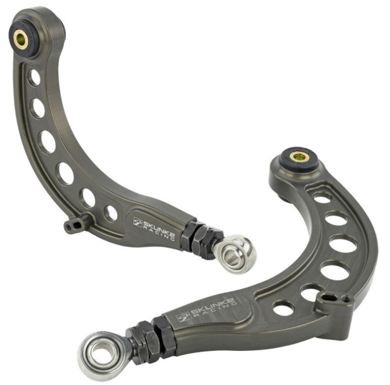 Skunk2 Racing Pro Series Rear Camber Kit for 16-20 Honda Civic