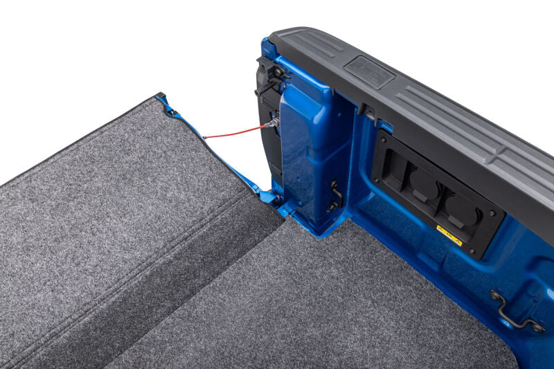 Husky Liners Guardian Comfort Bed & Tailgate Mat - Toyota Tacoma Double Cab 5ft Bed 2005-2023, image 4