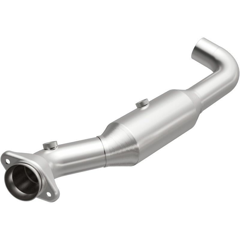 MagnaFlow California Grade Direct-Fit Catalytic Converter - Ford F-150 4.6L 2009-2010 - 5551296