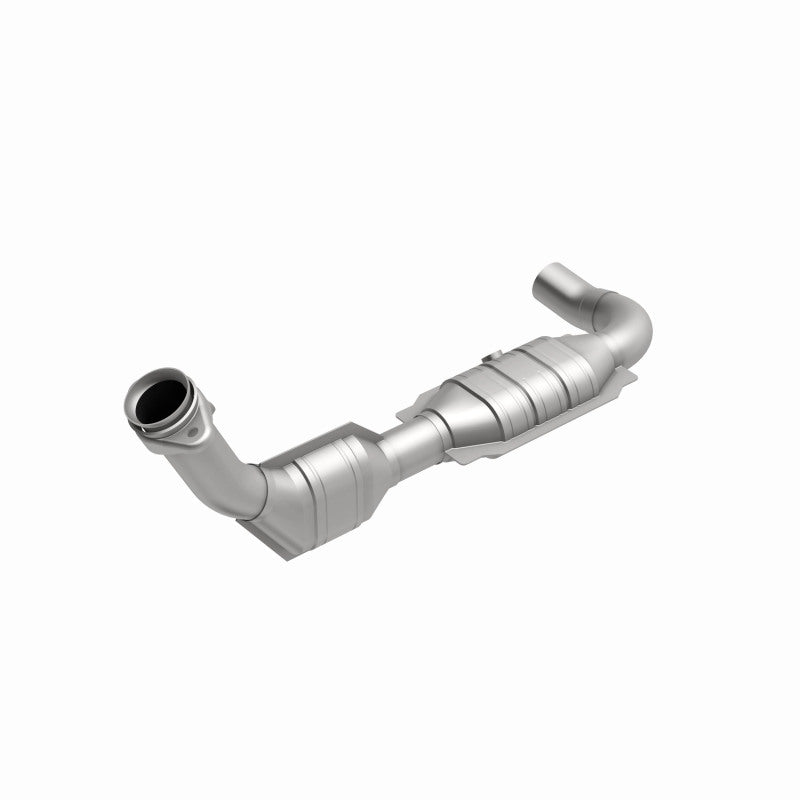Magnaflow Direct-Fit Catalytic Converter 99-00 Ford F-150 4.6L - OneFastShop