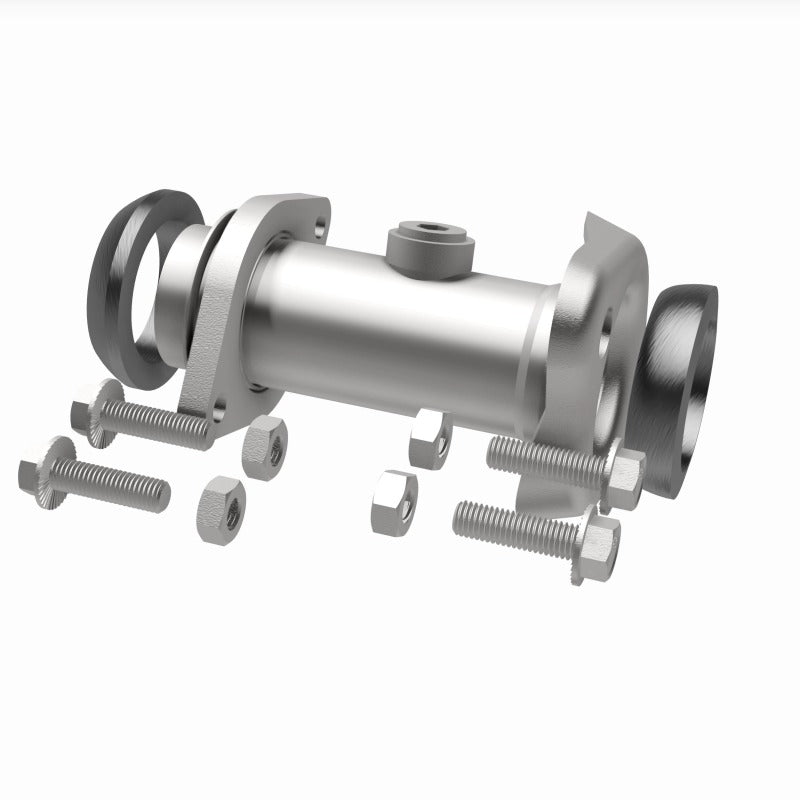 BRE Exhaust 94-97 Accord 2.2L Front Pipe Kit Accord