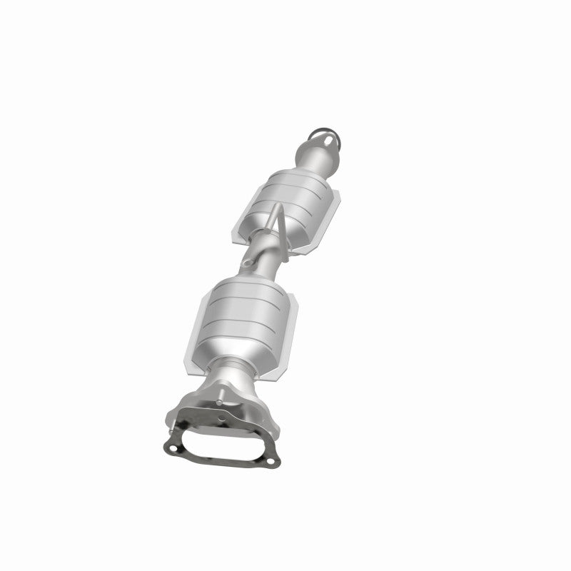 MagnaFlow Rear Section Catalytic Converter for 2001-05 Explorer Sport Trac