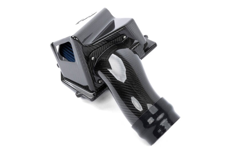 Dinan Carbon Fiber Cold Air Intake - BMW 540i / 840i 2016-2026, image 8