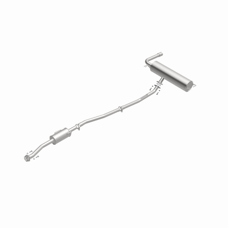 MagnaFlow BRE Exhaust Kit – Direct-Fit Replacement for 2001–2003 Toyota RAV4 2.0L