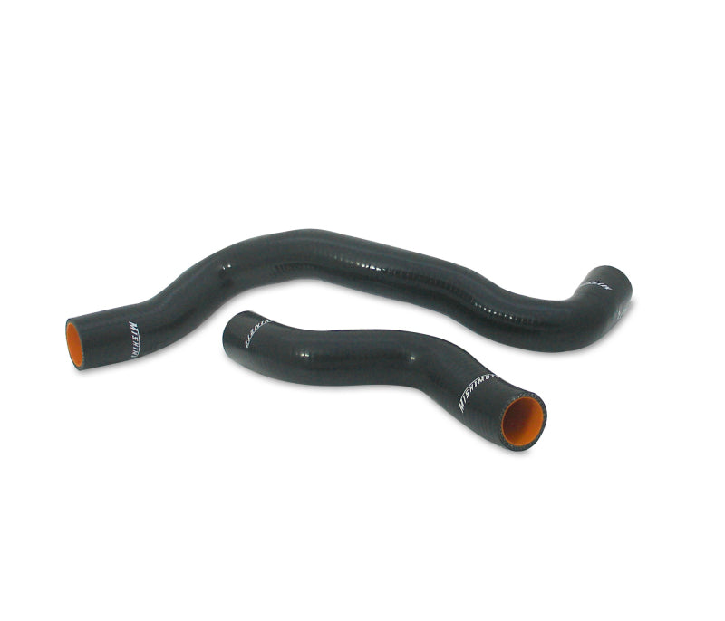 Mishimoto Silicone Radiator Hose Kit Black - Nissan Sentra SR20 1991-1999