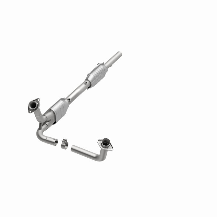 MagnaFlow DF 96 Bronco F150/F250 Catalytic Converter