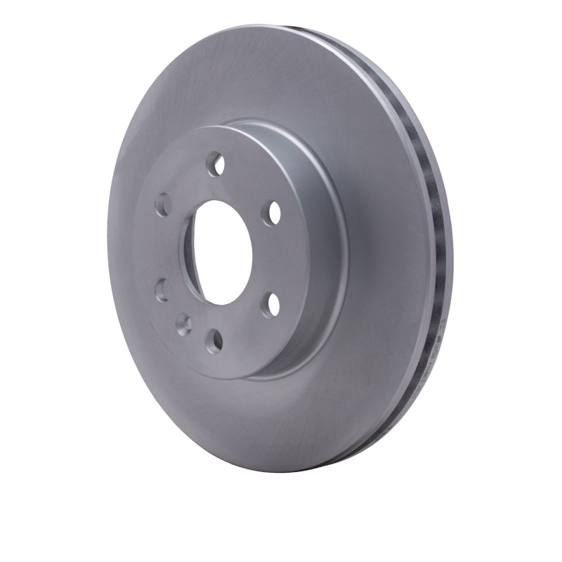 DFC GeoSPEC Coated Front Brake Rotor - Chevrolet Colorado / GMC Canyon 2015-2020, image 4