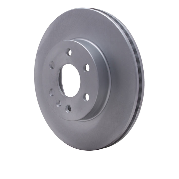 DFC GeoSPEC Coated Front Brake Rotor - Chevrolet Colorado / GMC Canyon 2015-2020, image 4