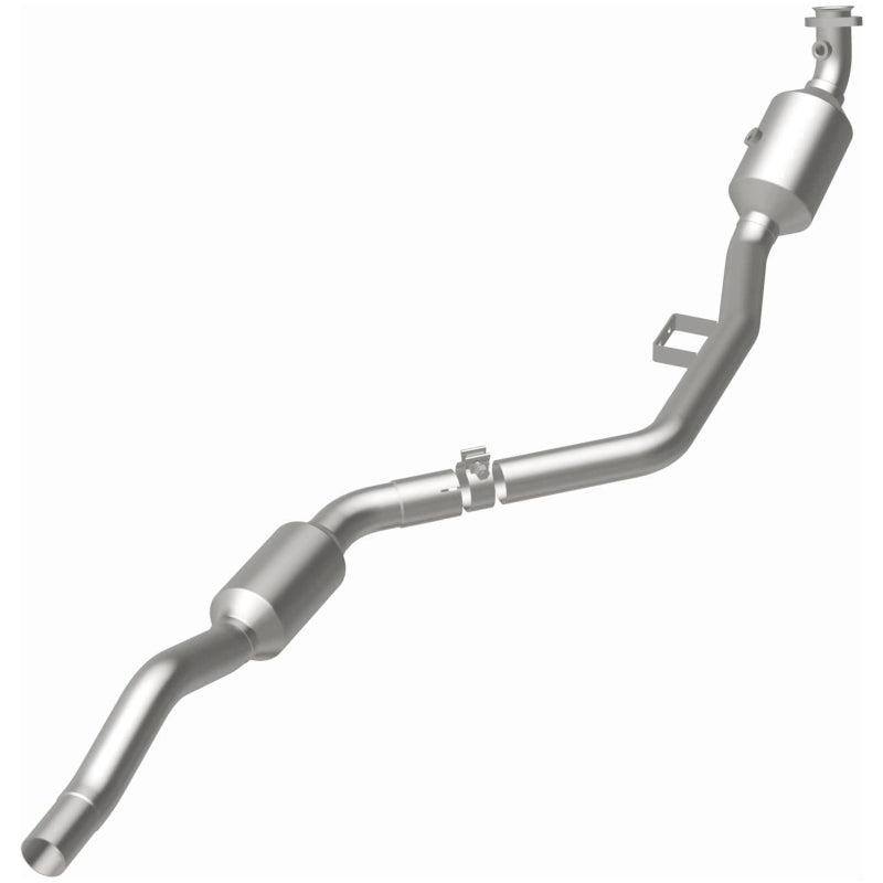Magnaflow Direct Fit Catalytic Converter 07-09 Mercedes E350 3.5L - OneFastShop