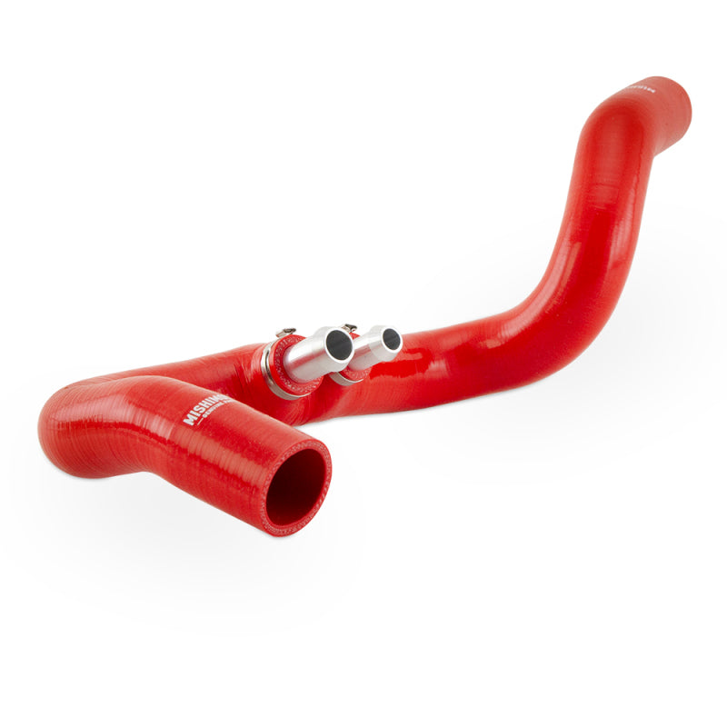 Mishimoto Silicone Radiator Hose Kit Red JL JT 3.6L