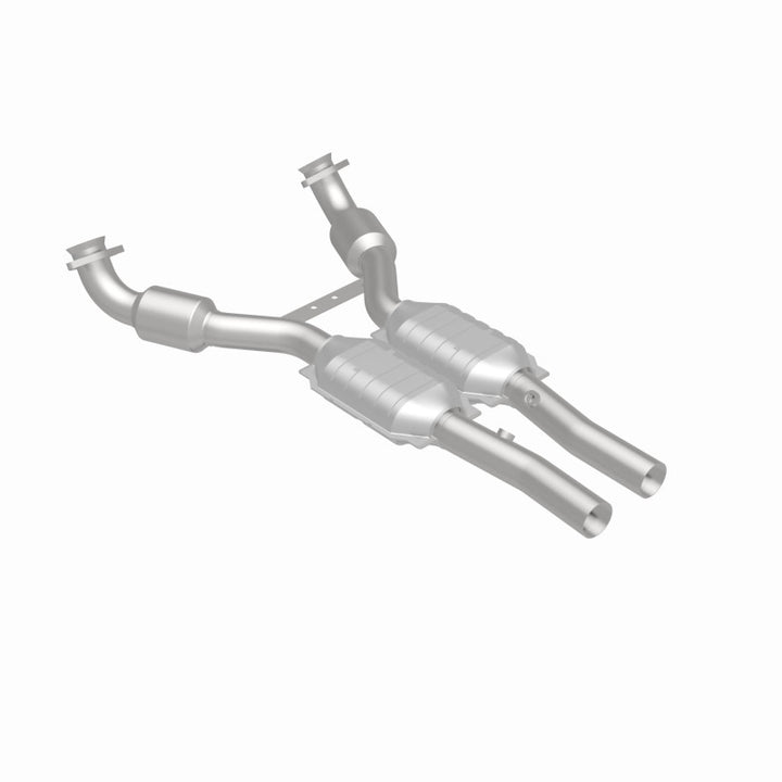 MagnaFlow Off Road Catalytic Converter for 2000-2004 Chevy Corvette