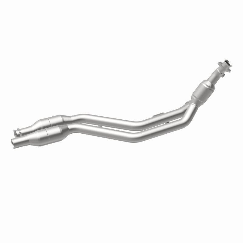 Magnaflow Direct-Fit Catalytic Converter for 99-03 Mercedes CLK430 4.3L - OneFastShop