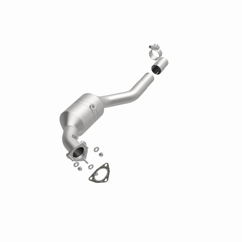 Magnaflow Catalytic Converter DF for 07-09 Porsche 911 P/S - OneFastShop