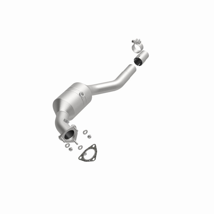 Magnaflow Catalytic Converter DF for 07-09 Porsche 911 P/S - OneFastShop