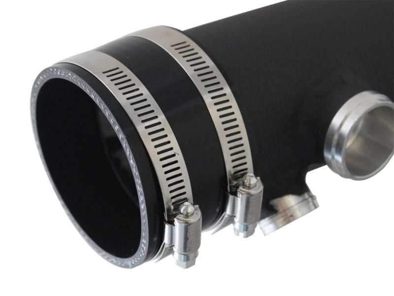 aFe MagnumFORCE Stage-2 Pro DRY S CAIS for 09-10 Volkswagen Jetta/Golf/Rabbit (MKV) L5-2.5L