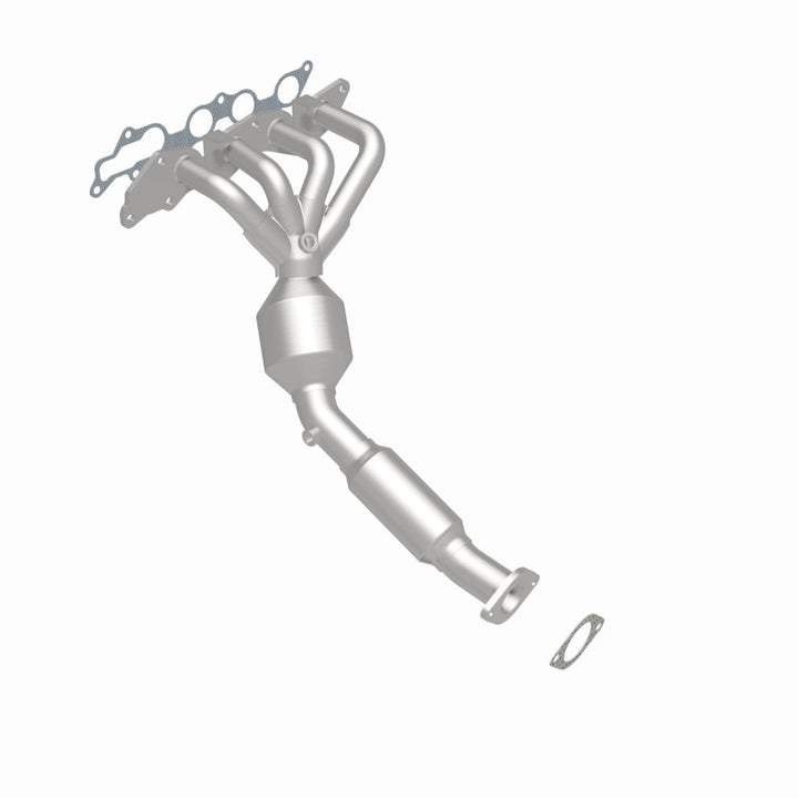 Magnaflow Direct-Fit Catalytic Converter 2005-2006 Ford Focus 2.0L - OneFastShop