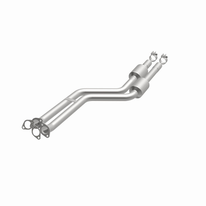 Magnaflow Direct Fit Catalytic Converter for 06-08 BMW Z4 3.0L - OneFastShop