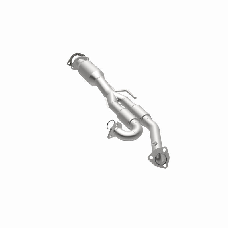 Magnaflow Direct Fit Catalytic Converter for 2006 Nissan Altima 3.5L
